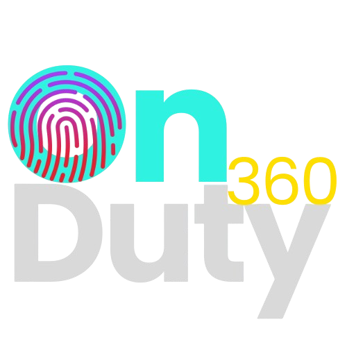 OnDuty360 Logo